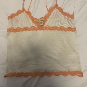 Free people crop top